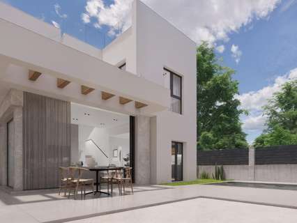 Villa en venta en Los Montesinos zona La Herrada