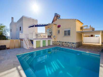 Villa en venta en San Fulgencio zona La Marina