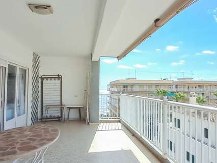 Ático en venta en Torrevieja zona Playa de Los Náufragos