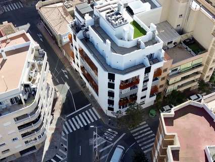 Apartamento en venta en Torrevieja zona Costa Blanca