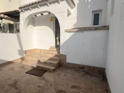 Casa en venta en Torrevieja zona LOS BALCONES - LOS ALTOS