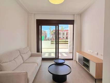 Apartamento en venta en Orihuela zona Urbanización Perla del Mar