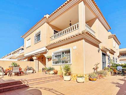 Casa en venta en Orihuela zona Orihuela-Costa