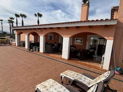 Casa en venta en Dolores zona Costa Blanca