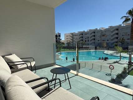 Apartamento en venta en Guardamar del Segura zona Costa Blanca