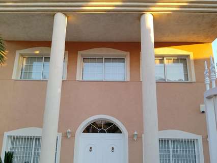 Villa en venta en Mazarrón