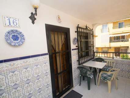 Apartamento en venta en Torrevieja zona Mar Azul