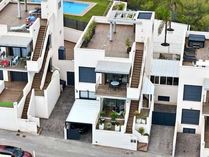 Apartamento en venta en San Miguel de Salinas zona Inland