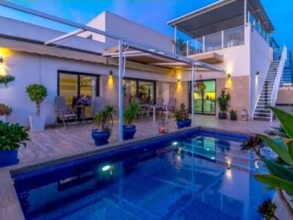Villa en venta en Daya Nueva zona Costa Blanca