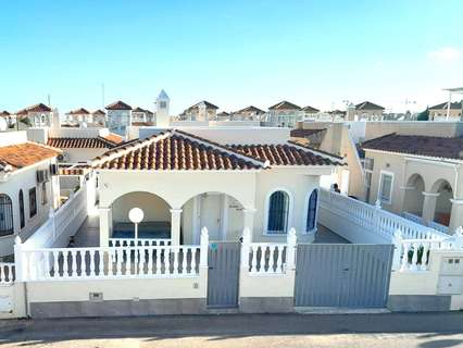Apartamento en venta en Algorfa zona Inland