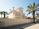Villa en venta en Orihuela zona Cabo Roig