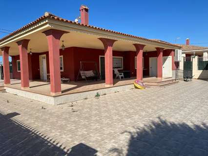 Villa en venta en Albatera zona Inland