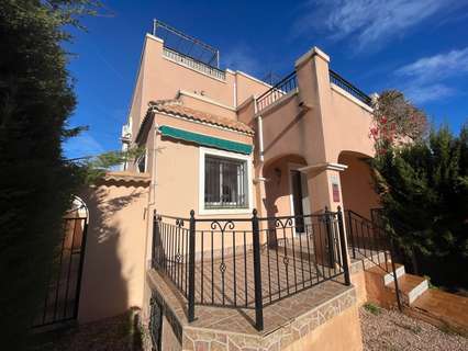 Casa en venta en Los Montesinos zona Costa Blanca