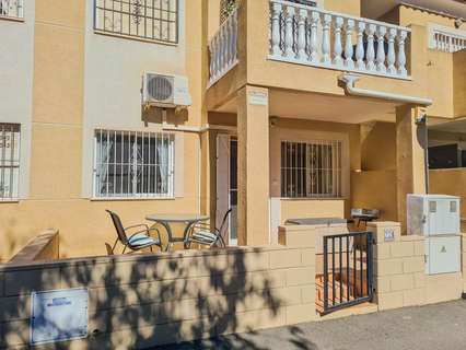 Apartamento en venta en Torrevieja zona Costa Blanca