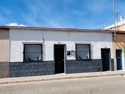 Casa en venta en San Miguel de Salinas zona Inland