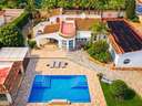 Villa en venta en Orihuela zona Cabo Roig
