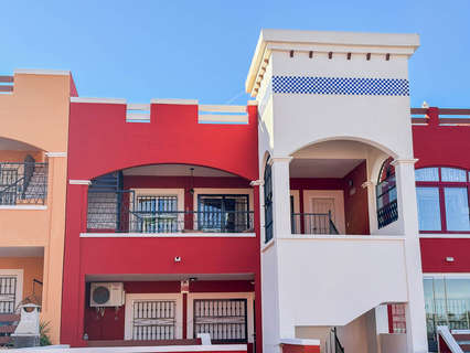 Apartamento en venta en Torrevieja zona Costa Blanca