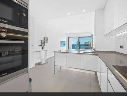 Apartamento en venta en Benidorm zona PLAYA DE PONIENTE