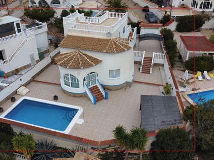 Villa en venta en Rojales zona Inland