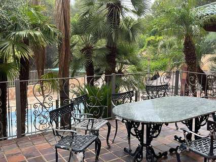 Villa en venta en Murcia zona El Palmar