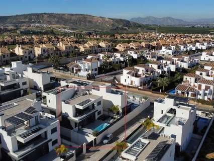 Villa en venta en Algorfa zona Inland