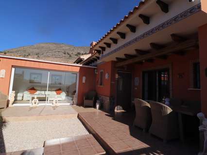 Casa en venta en Fortuna zona Inland