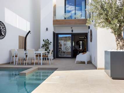 Villa en venta en Benijófar zona Costa Blanca