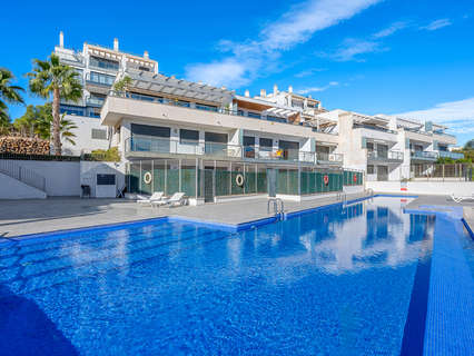 Apartamento en venta en Alicante zona Campoamor