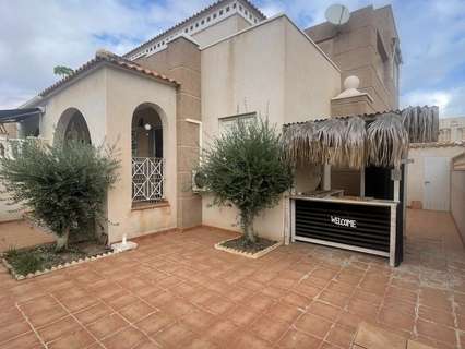 Casa en venta en Torrevieja zona Aguas Nuevas rebajada