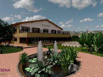 Parcela rústica en venta en Orihuela zona Orihuela