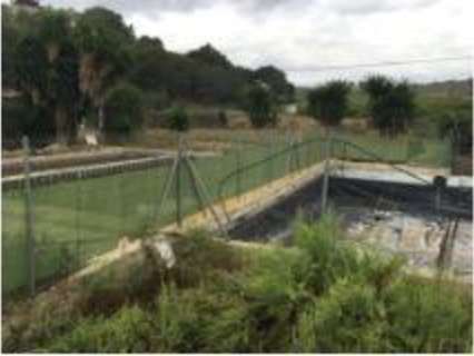 Parcela rústica en venta en Orihuela zona Desamparados-hurchillo-torremendo