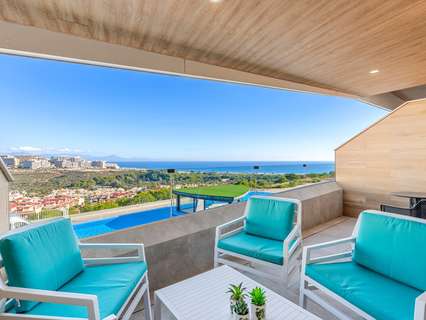 Ático en venta en Santa Pola zona Gran Alacant