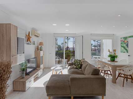 Apartamento en venta en Torrevieja zona Costa Blanca