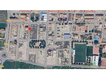 Parcela rústica en venta en Rafal zona Inland