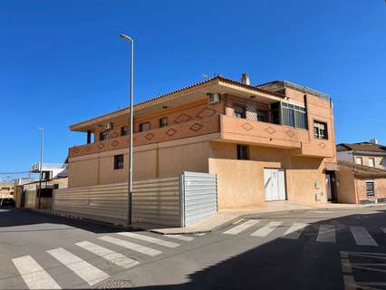 Casa en venta en La Unión zona Costa Calida