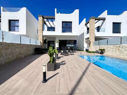 Villa en venta en Torrevieja zona Punta Prima