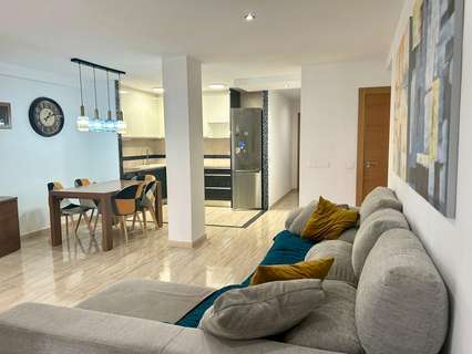 Apartamento en venta en Torrevieja zona Playa del Cura rebajado