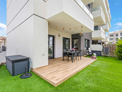 Apartamento en venta en Orihuela zona Villamartín