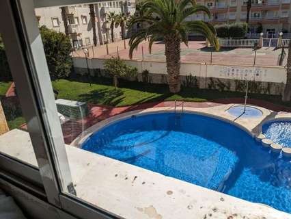 Apartamento en venta en Torrevieja zona Playa del Cura