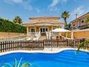 Villa en venta en San Javier zona Costa Calida