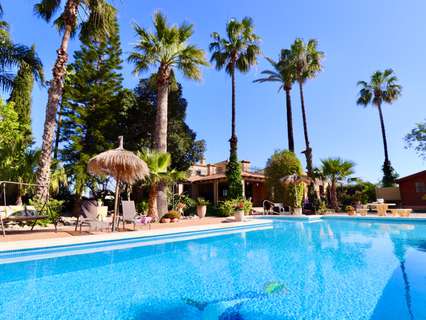 Casa en venta en Rojales zona Heredades