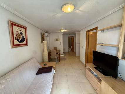 Apartamento en venta en Torrevieja zona Centro