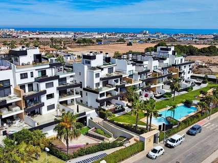 Ático en venta en Orihuela zona Orihuela-Costa