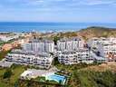 Apartamento en venta en Manilva zona La duquesa golf