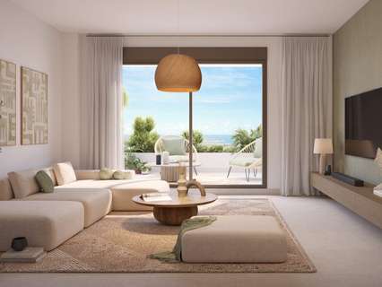 Apartamento en venta en Pulpí zona Aguilón Golf