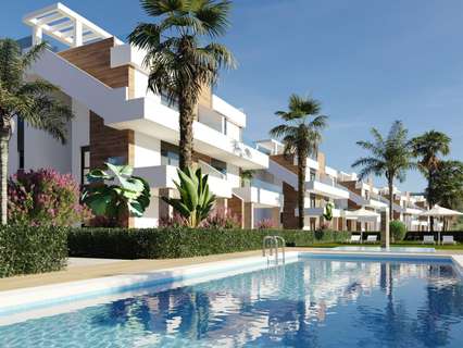Apartamento en venta en Fuente Álamo de Murcia zona Hacienda del Alamo