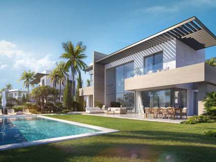 Villa en venta en Mijas zona La Capellania