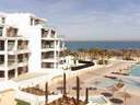 Apartamento en venta en Dénia zona L´Estanyó (Marinas)