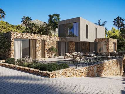 Villa en venta en Jávea/Xàbia