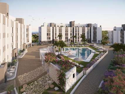 Apartamento en venta en Mijas zona Hipódromo Costa del Sol